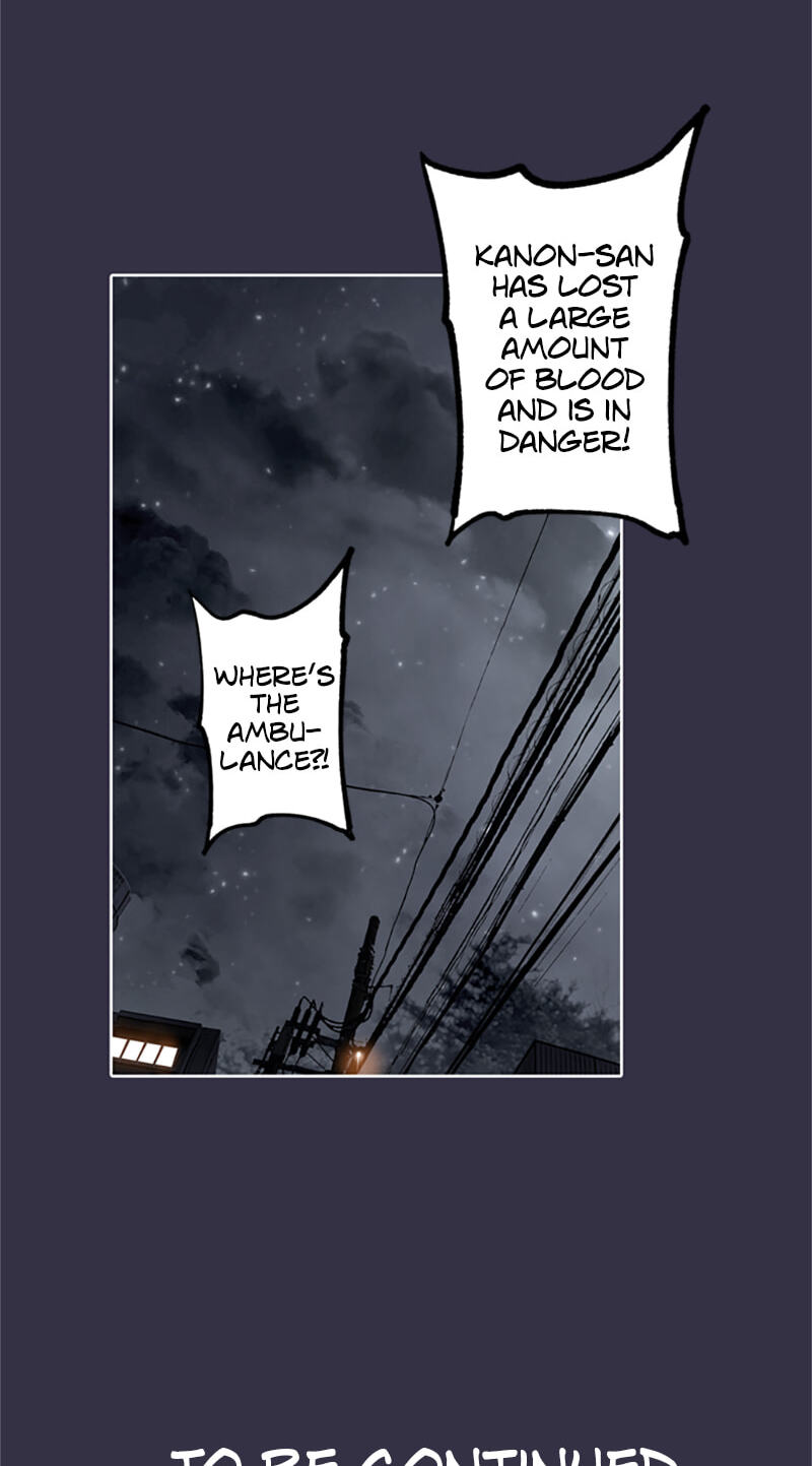 Jade Chapter 136 page 44 - 