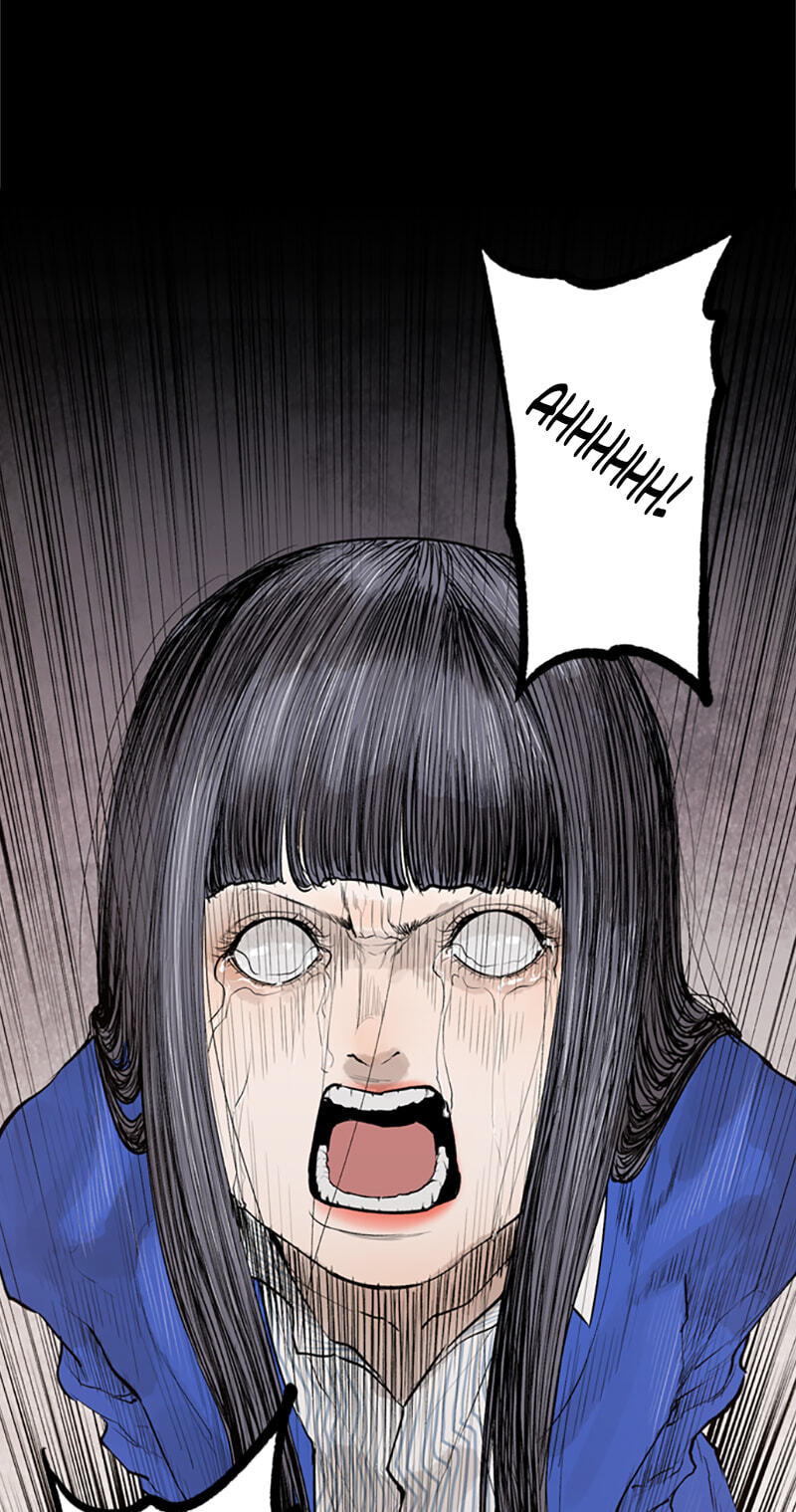 Jade Chapter 136 page 8 - 