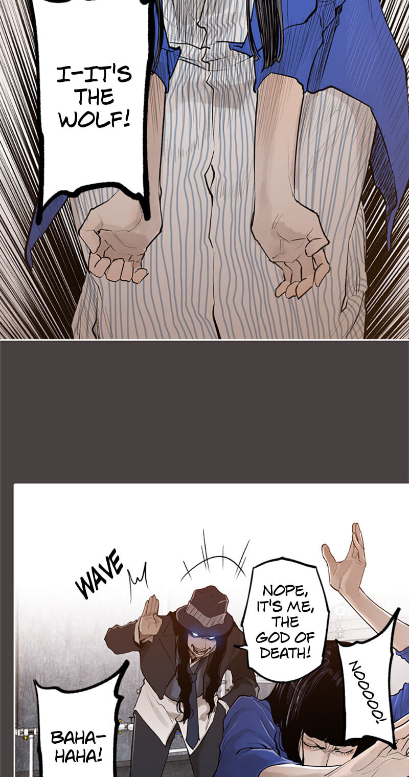 Jade Chapter 136 page 9 - 