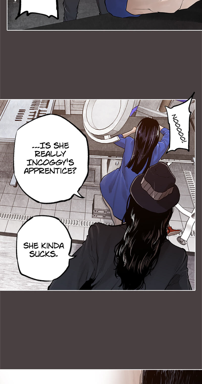 Jade Chapter 136 page 10 - 