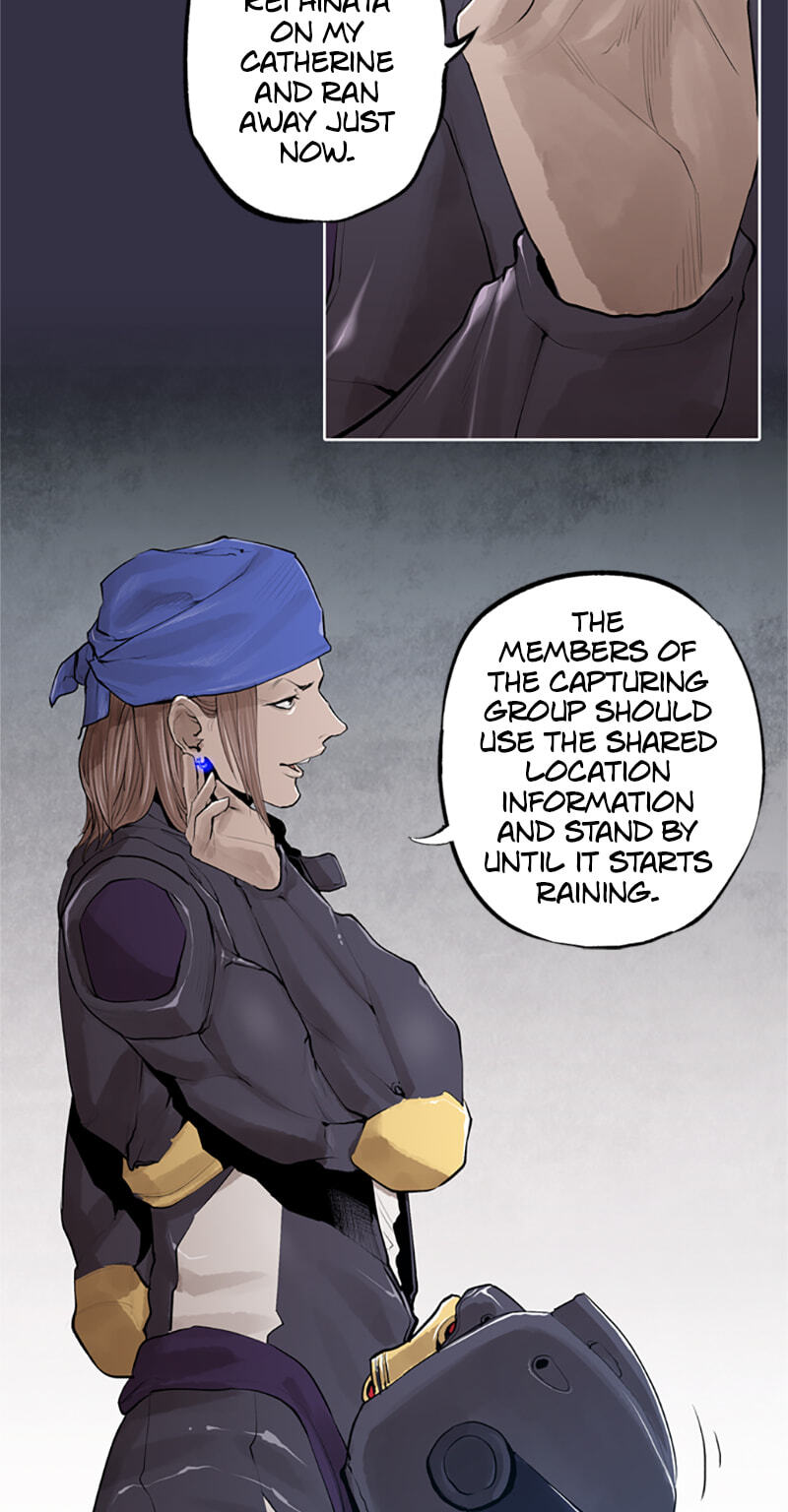 Jade Chapter 137 page 13 - 