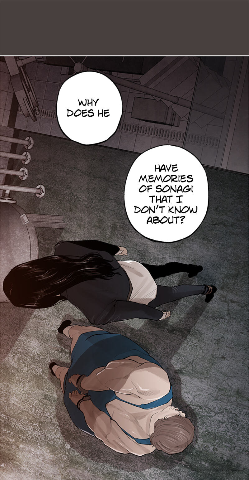 Jade Chapter 137 page 16 - 