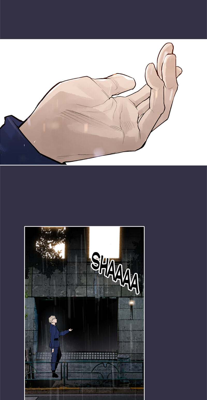 Jade Chapter 137 page 19 - 