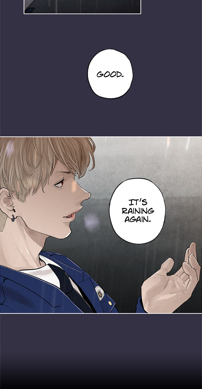Jade Chapter 137 page 20 - 