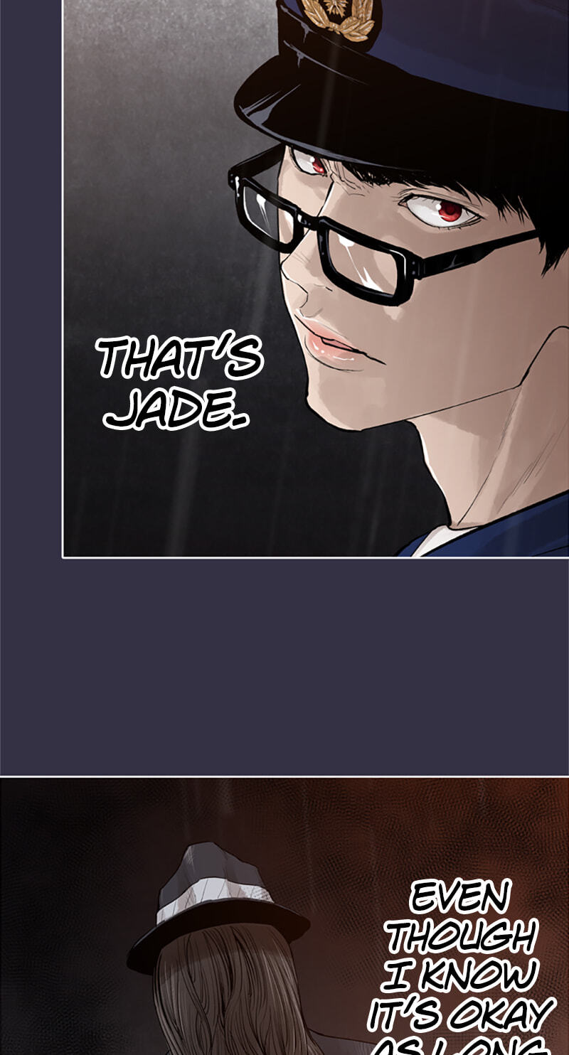 Jade Chapter 137 page 25 - 