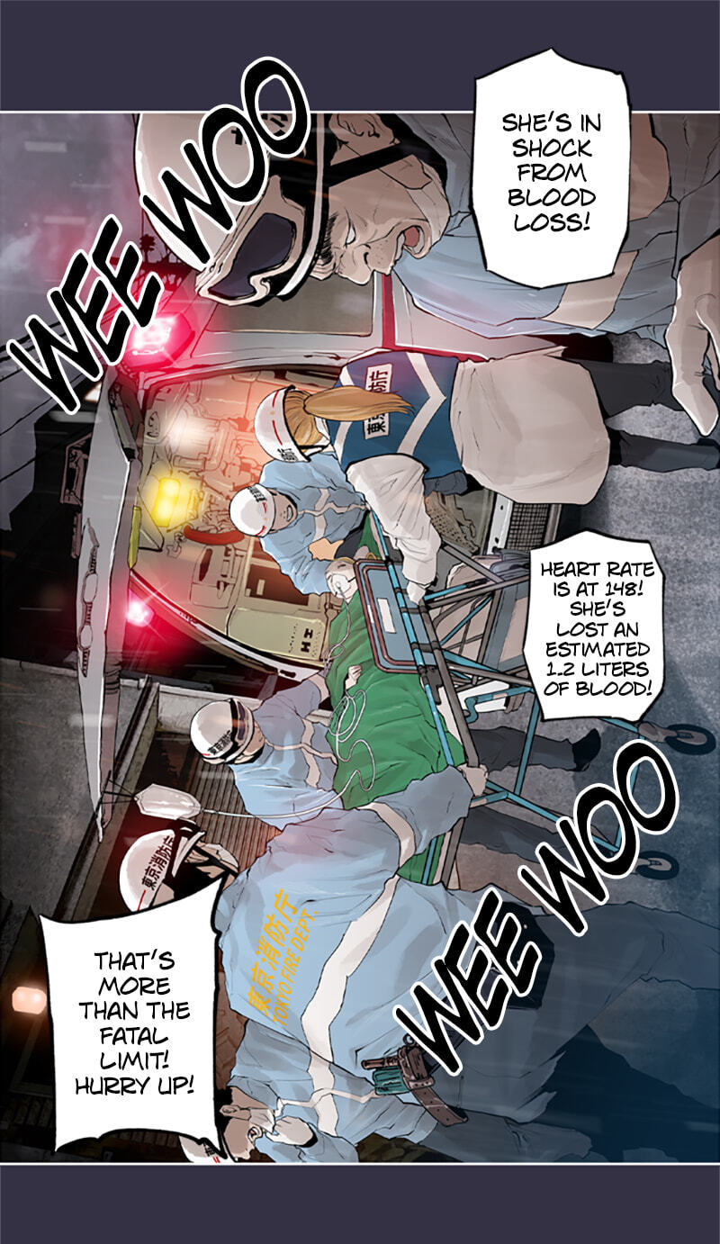 Jade Chapter 137 page 28 - 