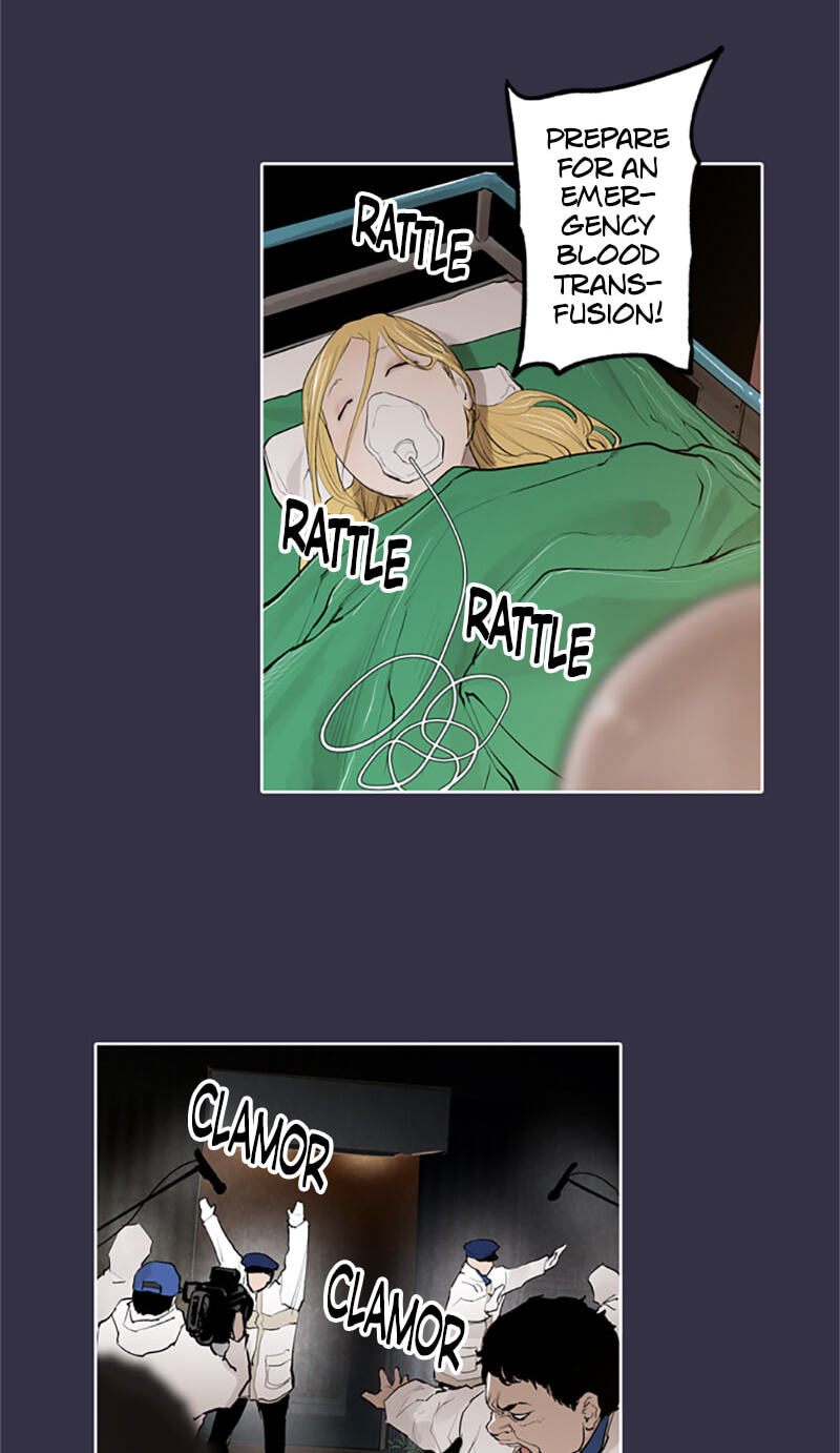 Jade Chapter 137 page 29 - 