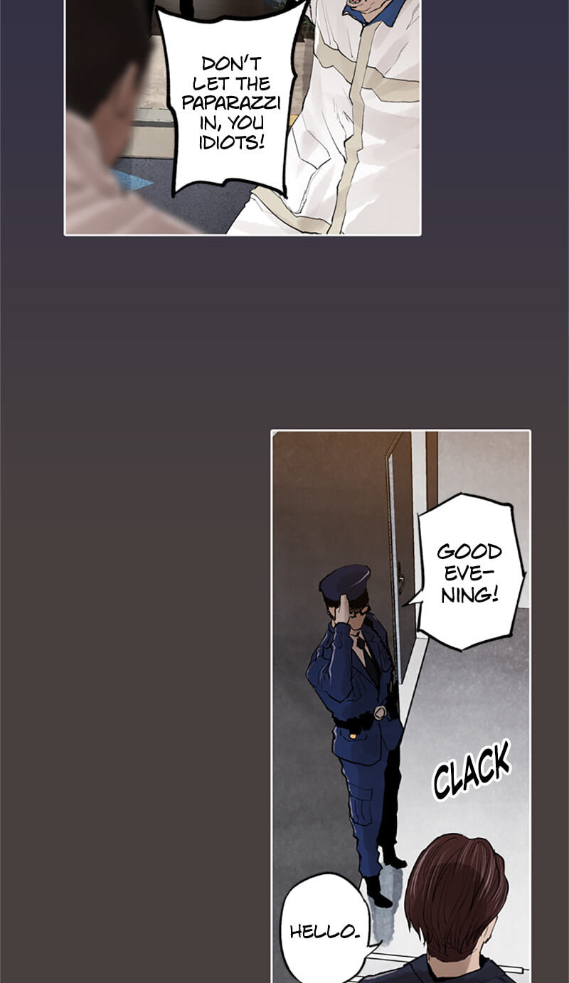Jade Chapter 137 page 30 - 