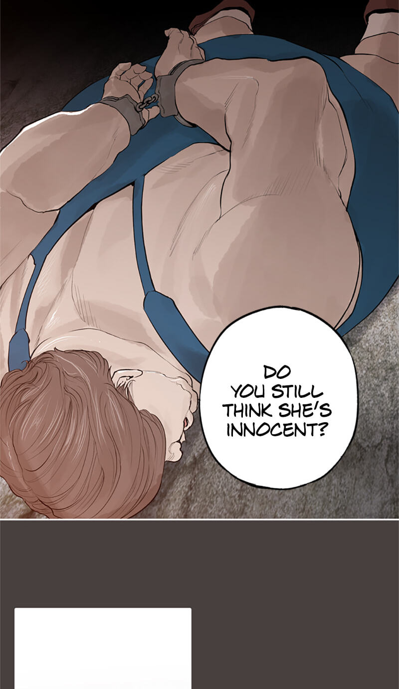Jade Chapter 137 page 33 - 