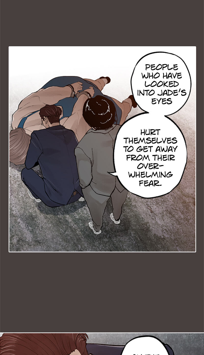 Jade Chapter 137 page 35 - 