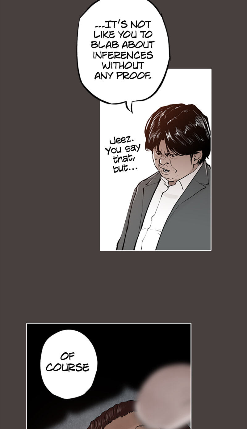 Jade Chapter 137 page 37 - 