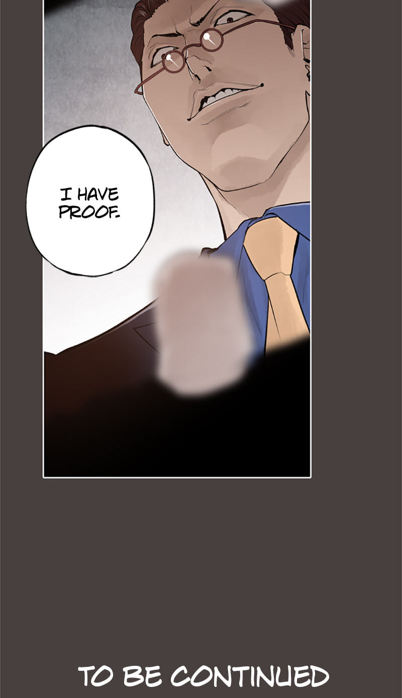 Jade Chapter 137 page 38 - 