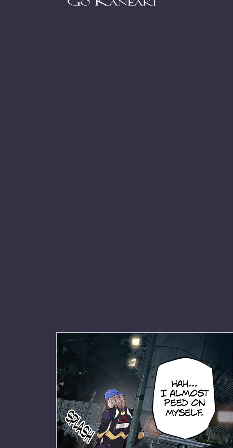 Jade Chapter 137 page 6 - 