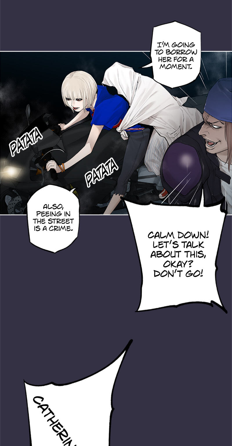 Jade Chapter 137 page 9 - 