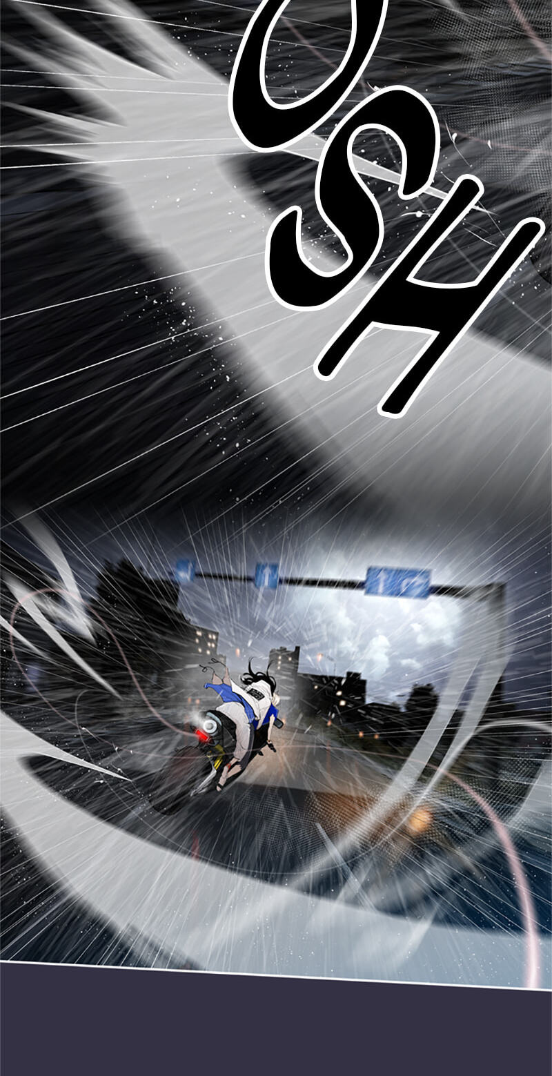 Jade Chapter 138 page 19 - 