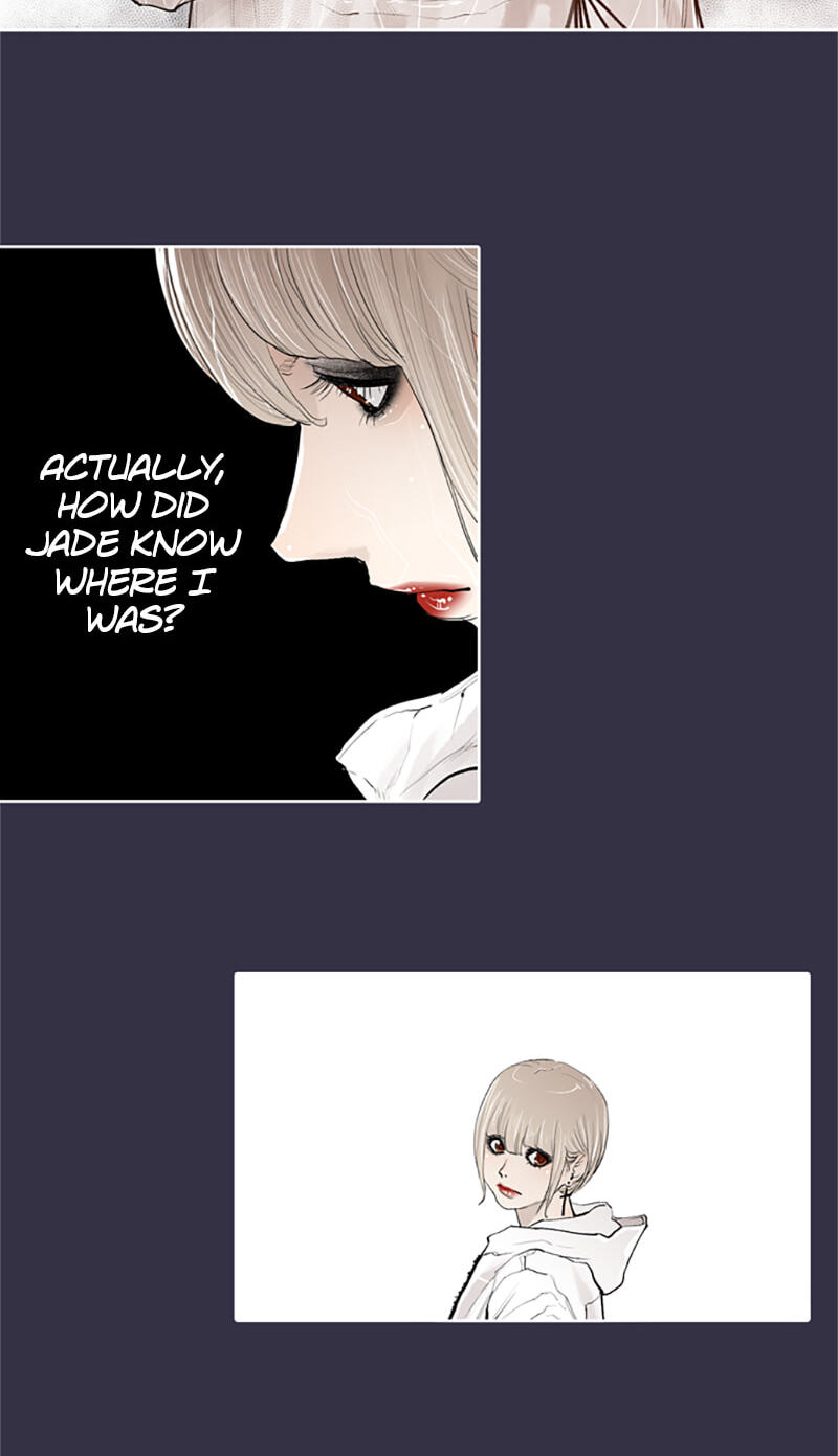 Jade Chapter 138 page 23 - 