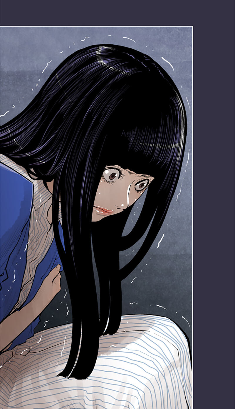 Jade Chapter 138 page 24 - 
