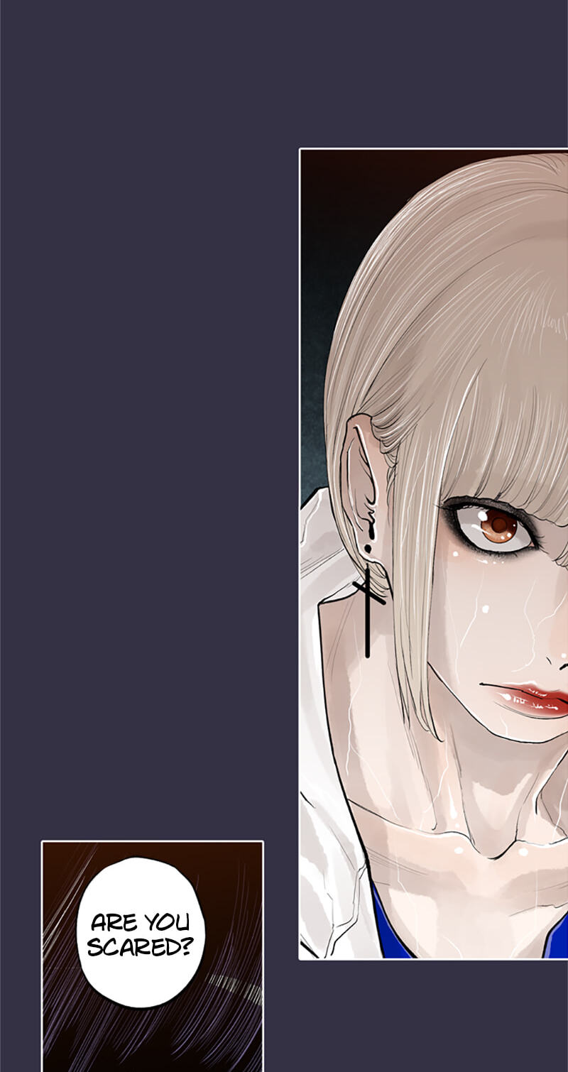 Jade Chapter 138 page 28 - 