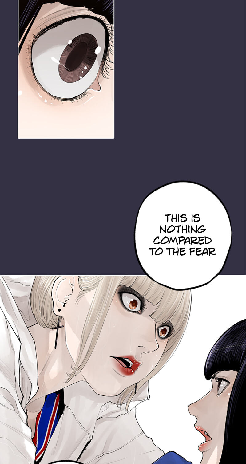 Jade Chapter 138 page 29 - 