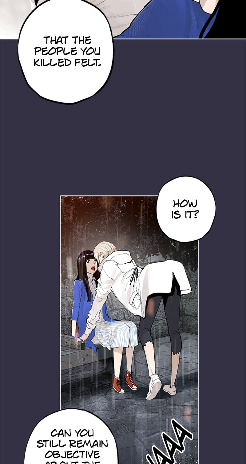 Jade Chapter 138 page 30 - 