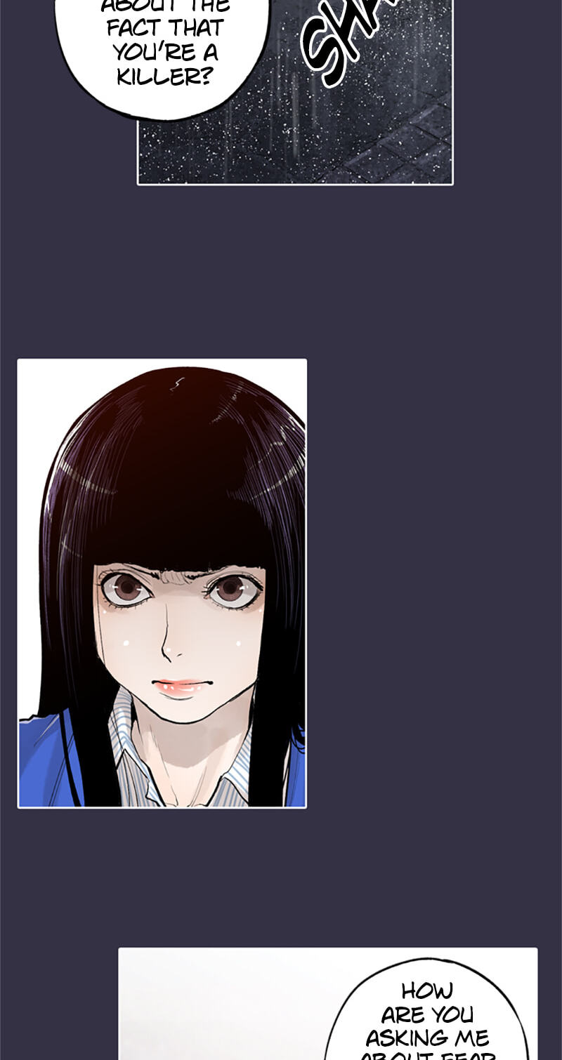 Jade Chapter 138 page 31 - 