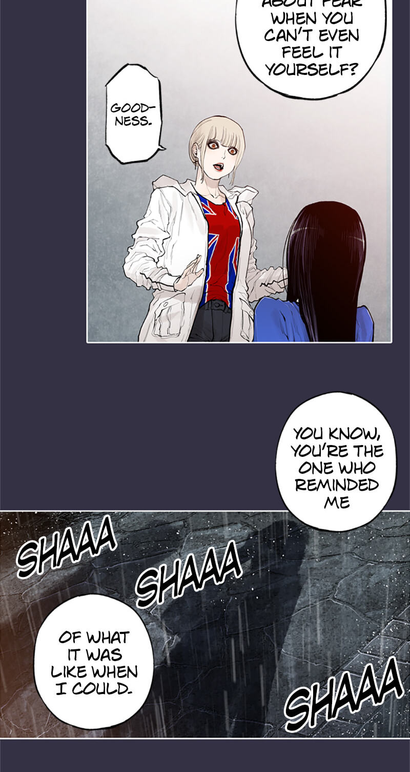 Jade Chapter 138 page 32 - 