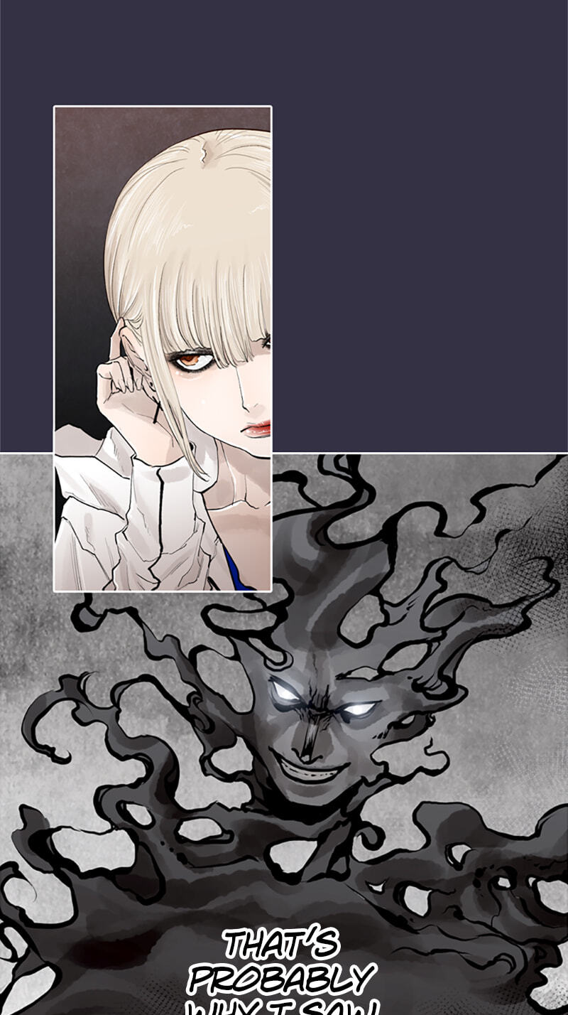 Jade Chapter 138 page 33 - 