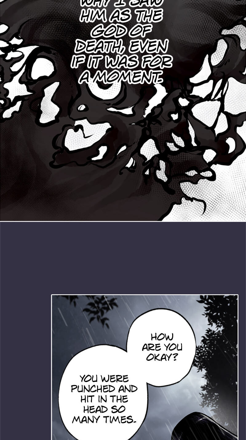 Jade Chapter 138 page 34 - 