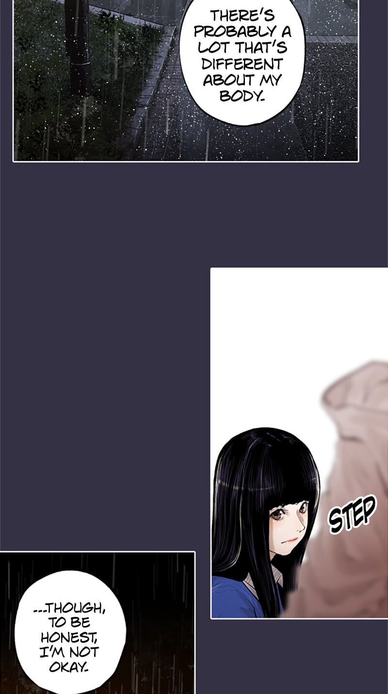 Jade Chapter 138 page 36 - 