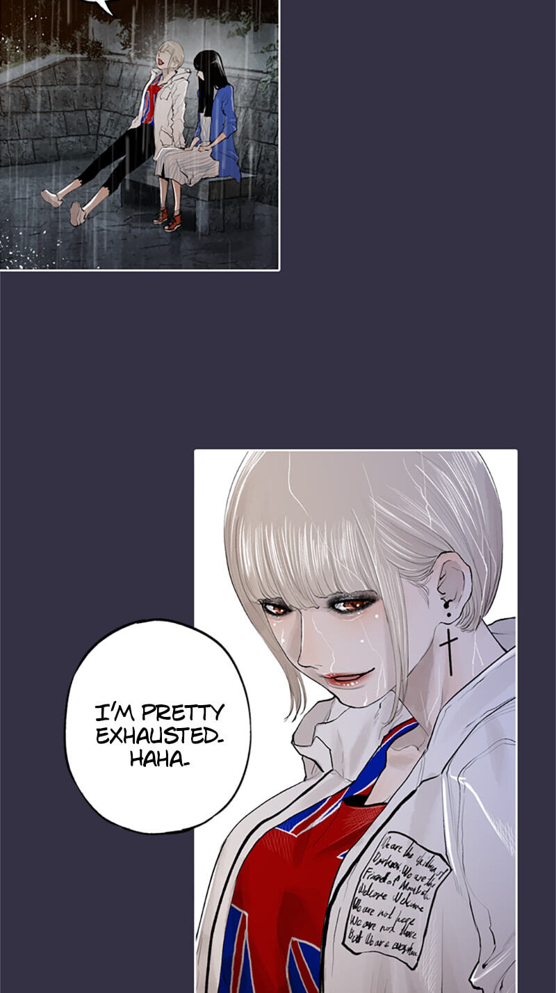 Jade Chapter 138 page 37 - 