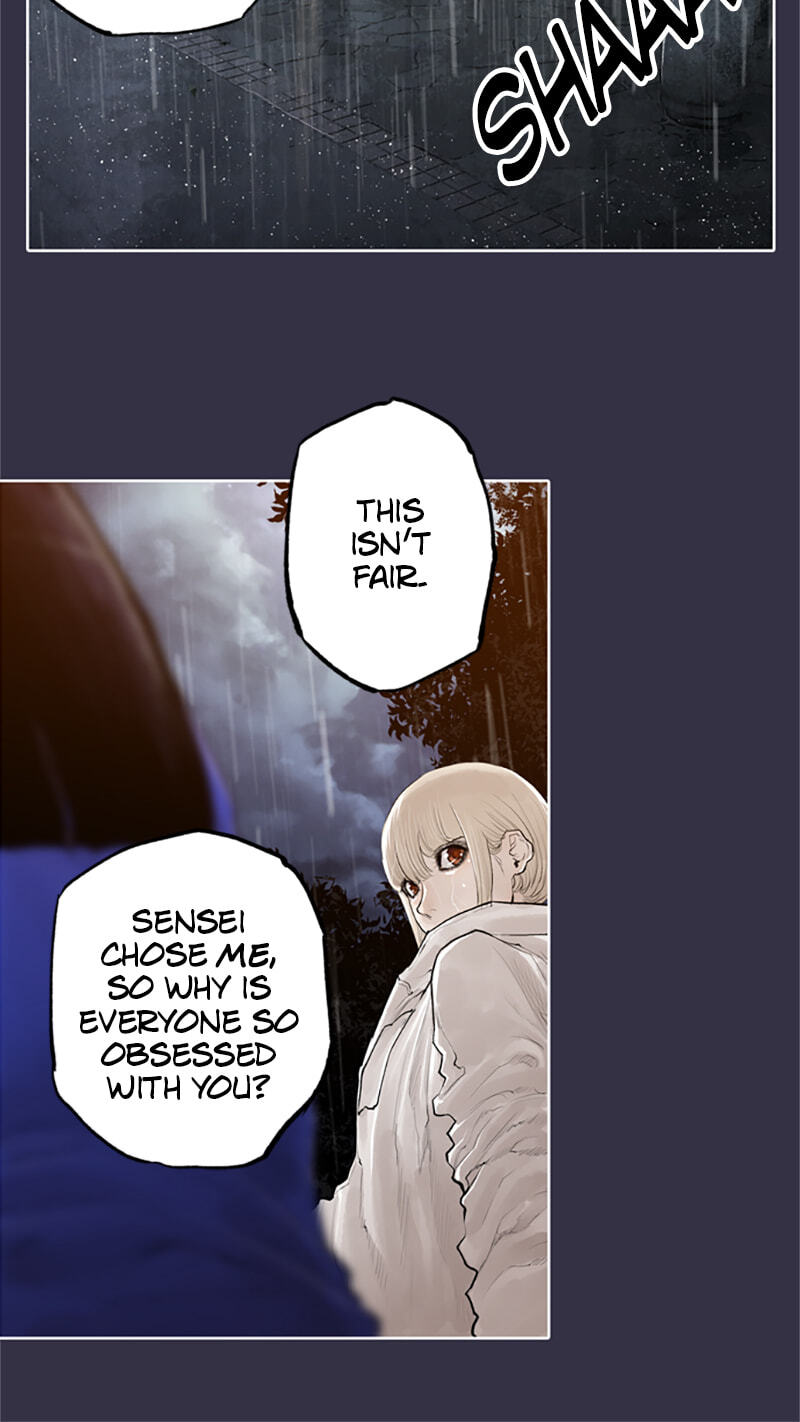 Jade Chapter 138 page 39 - 