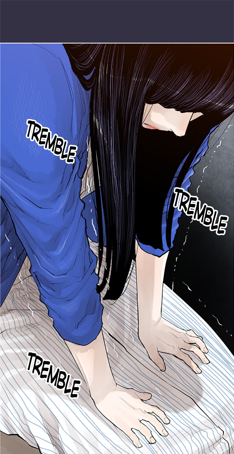 Jade Chapter 138 page 40 - 