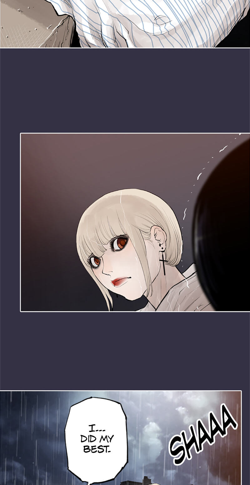Jade Chapter 138 page 41 - 