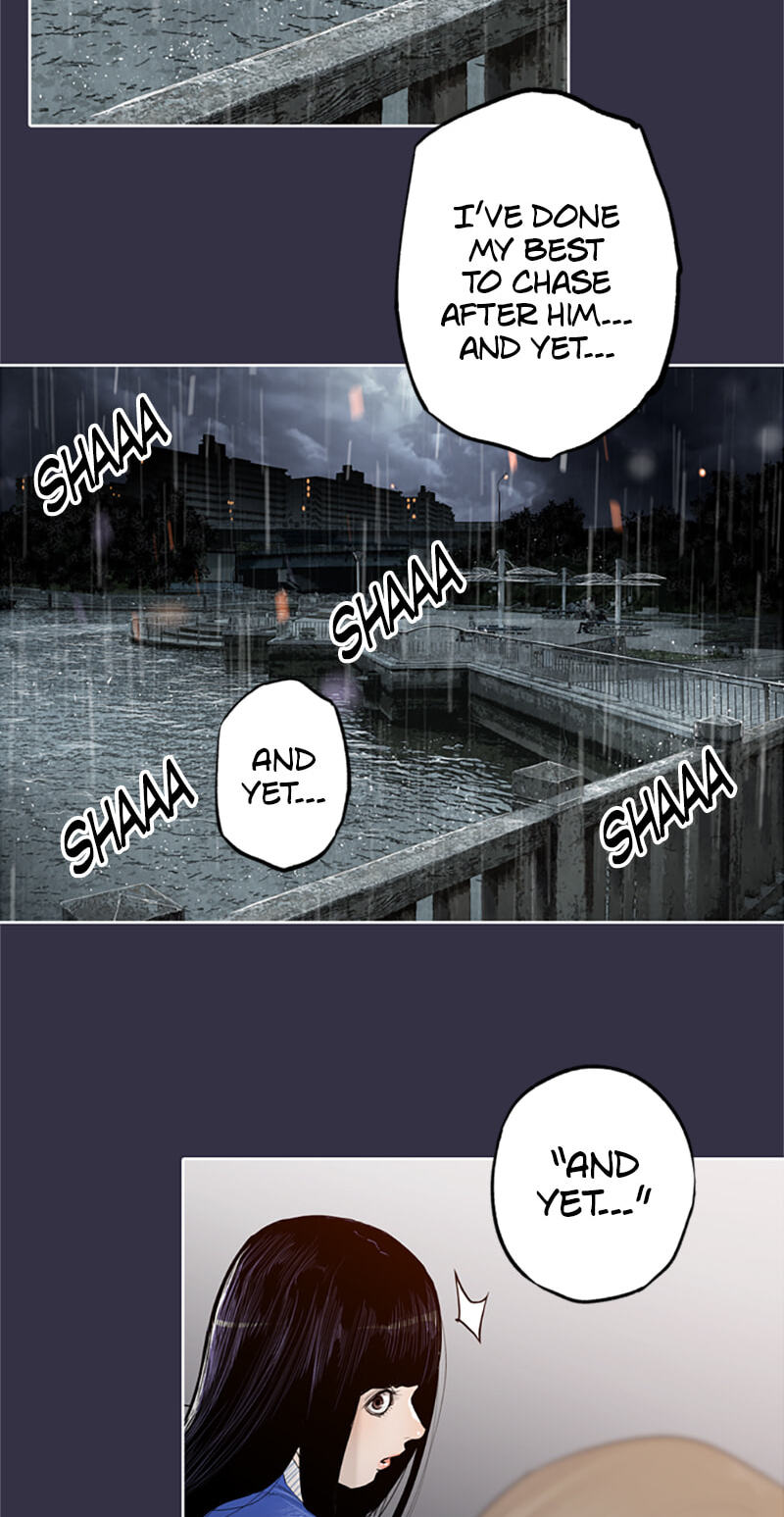 Jade Chapter 138 page 43 - 