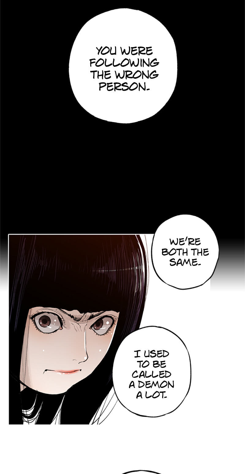 Jade Chapter 138 page 45 - 