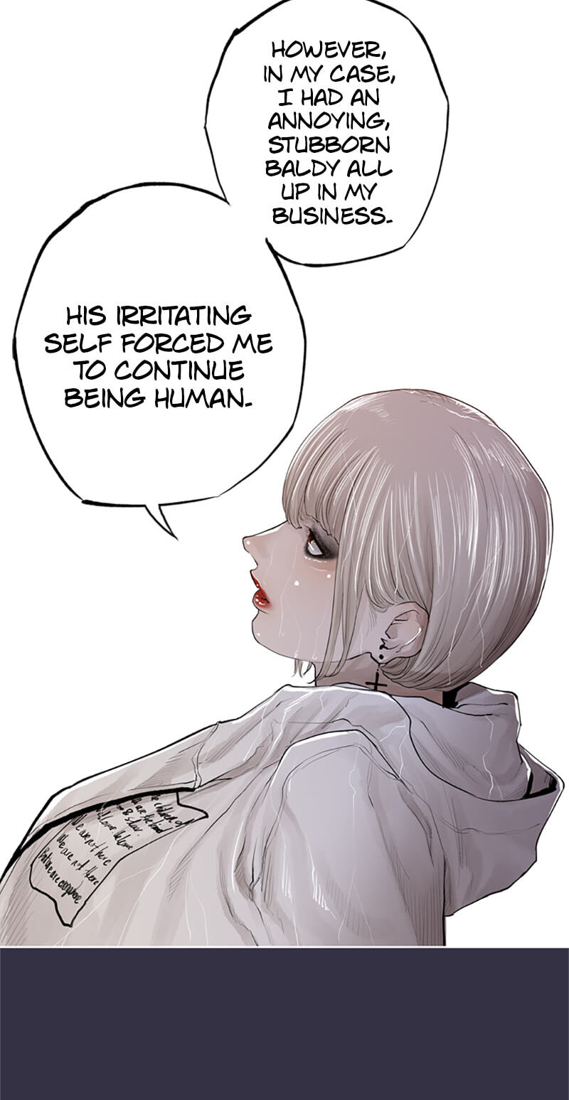 Jade Chapter 138 page 46 - 