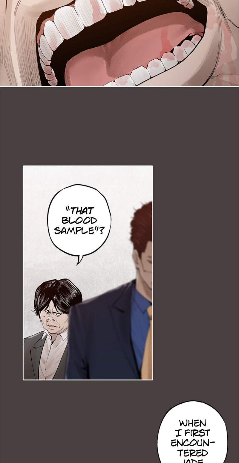 Jade Chapter 138 page 9 - 