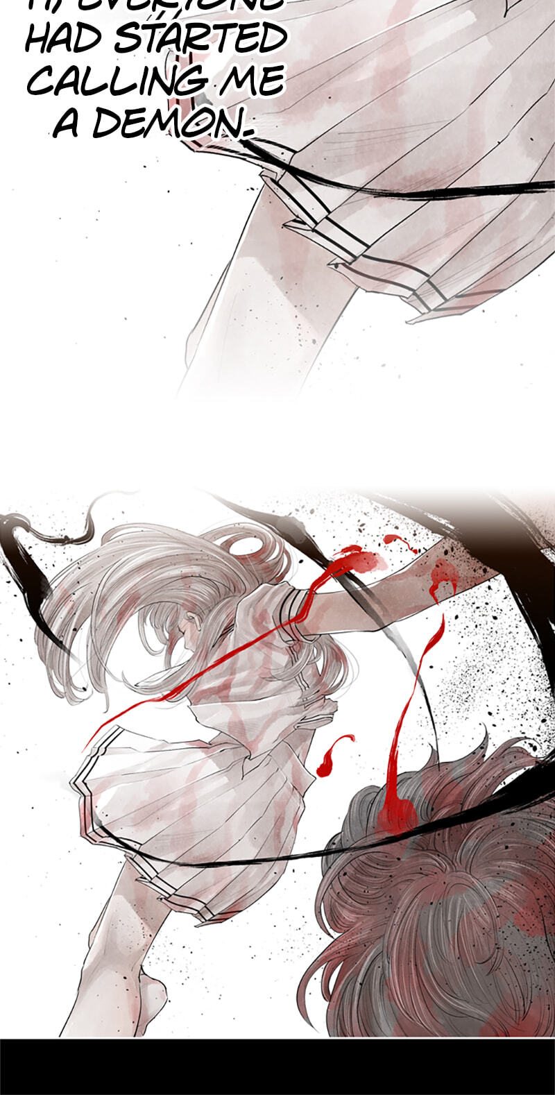 Jade Chapter 139 page 11 - 