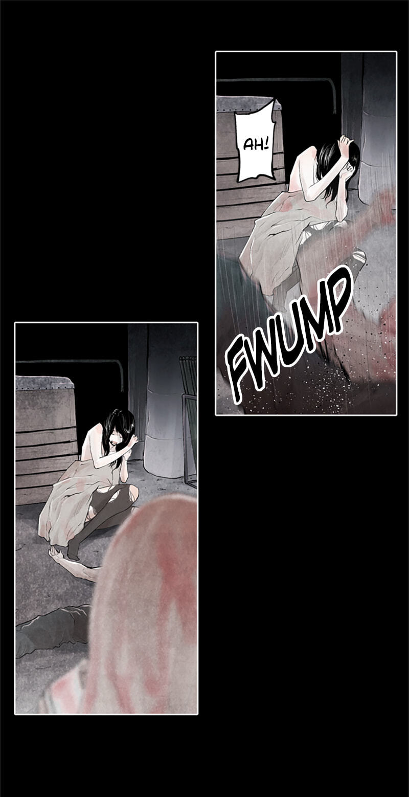 Jade Chapter 139 page 12 - 