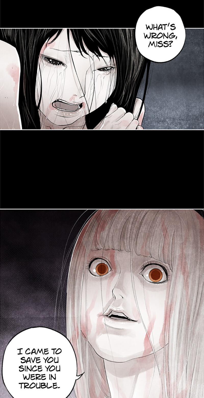 Jade Chapter 139 page 13 - 
