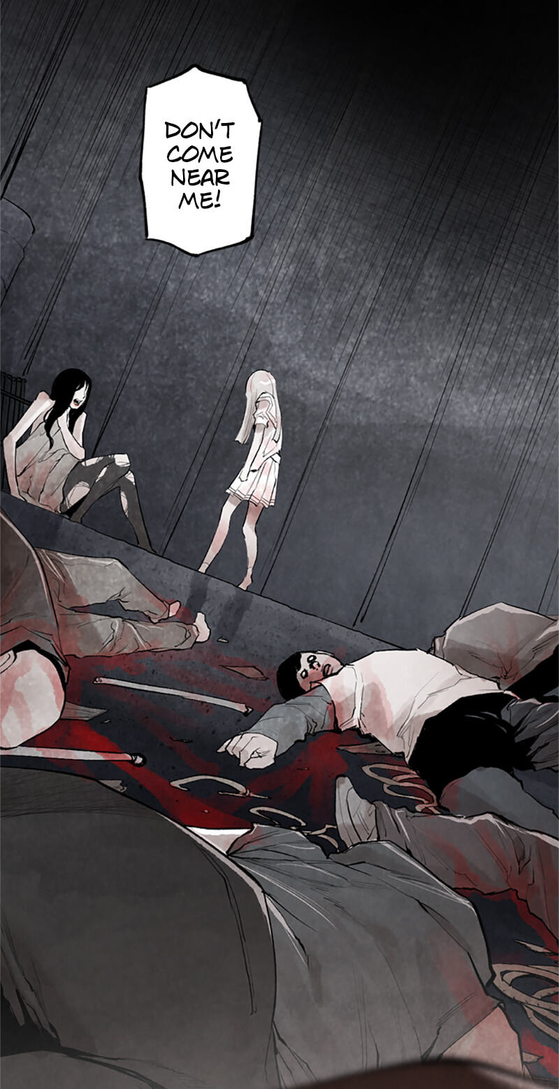 Jade Chapter 139 page 15 - 