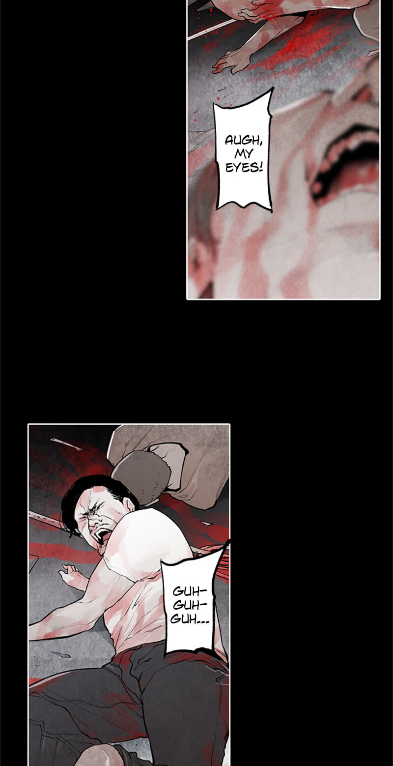 Jade Chapter 139 page 17 - 