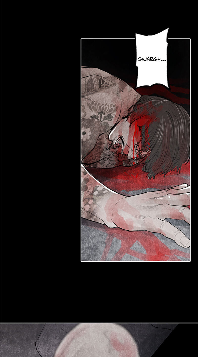 Jade Chapter 139 page 19 - 