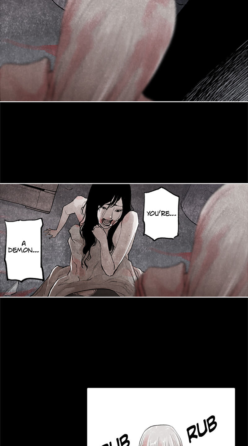 Jade Chapter 139 page 20 - 