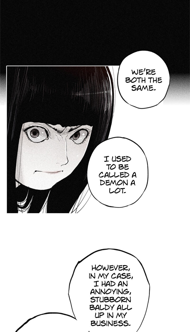 Jade Chapter 139 page 3 - 