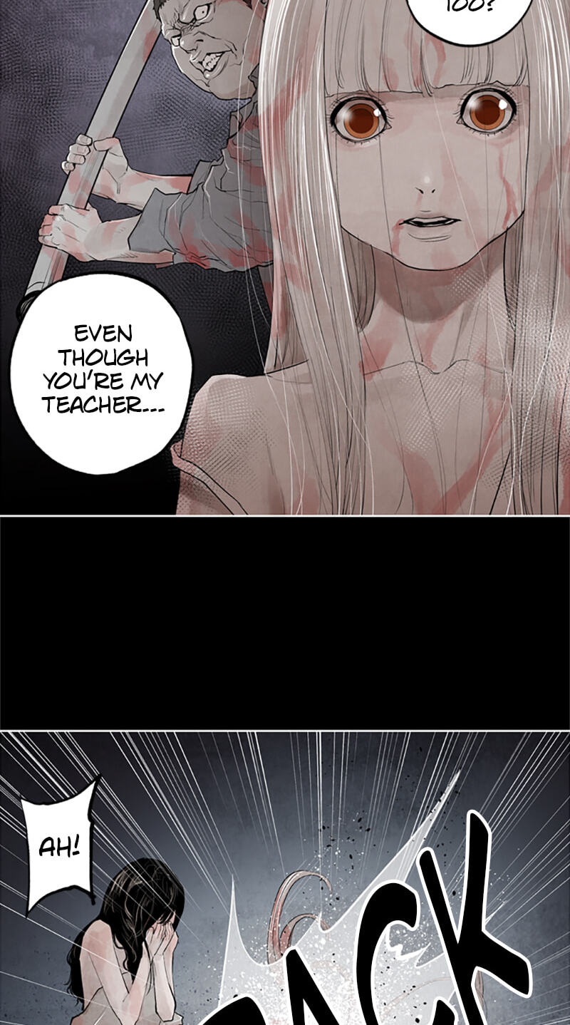 Jade Chapter 139 page 22 - 