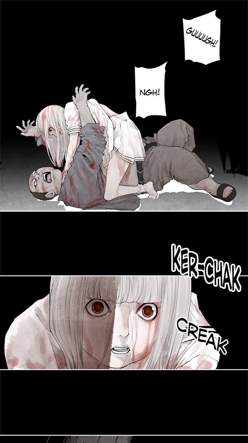 Jade Chapter 139 page 27 - 