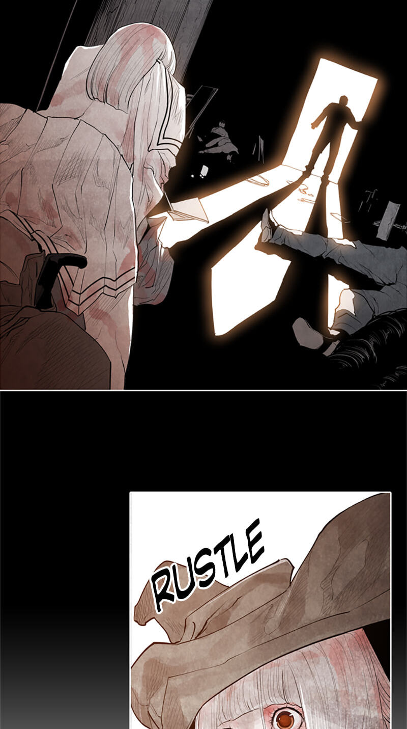 Jade Chapter 139 page 28 - 