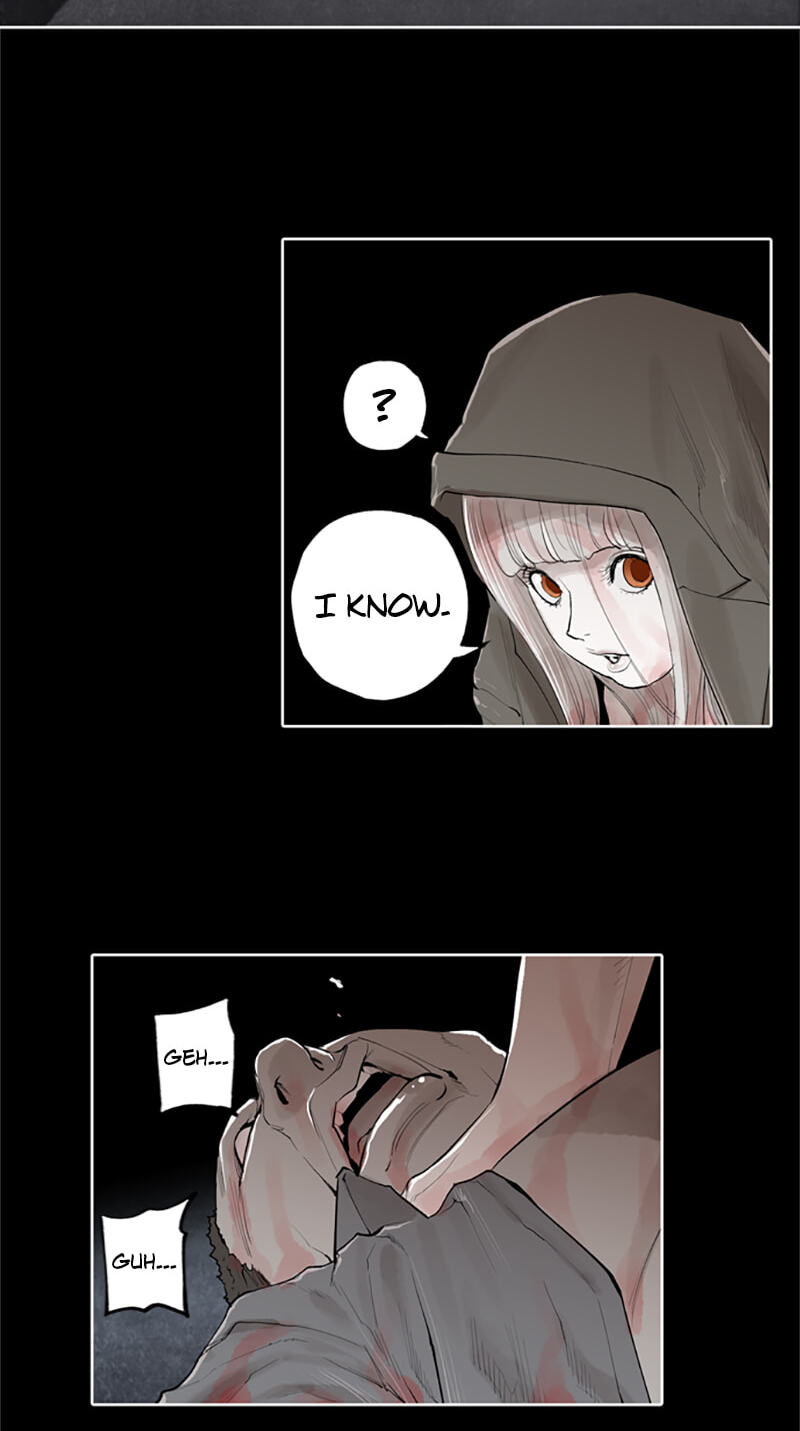 Jade Chapter 139 page 30 - 