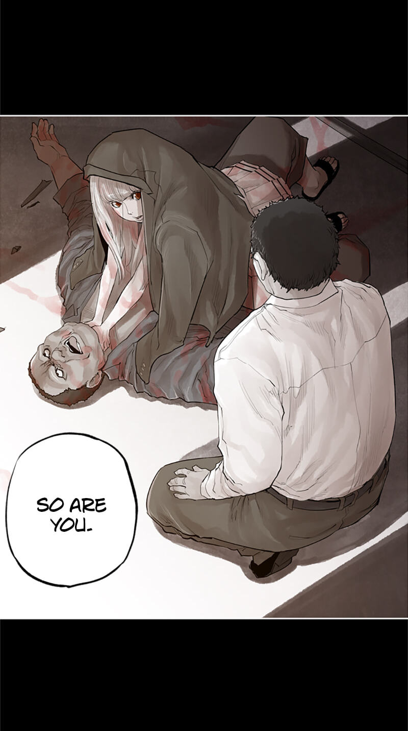 Jade Chapter 139 page 31 - 